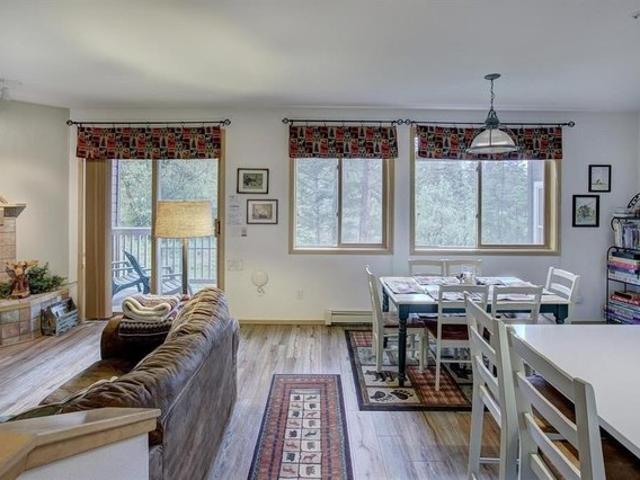 Condo for sale in Silverthorne, Colorado