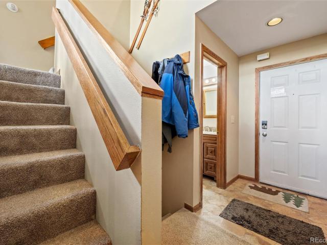 Condo for sale in Silverthorne, Colorado