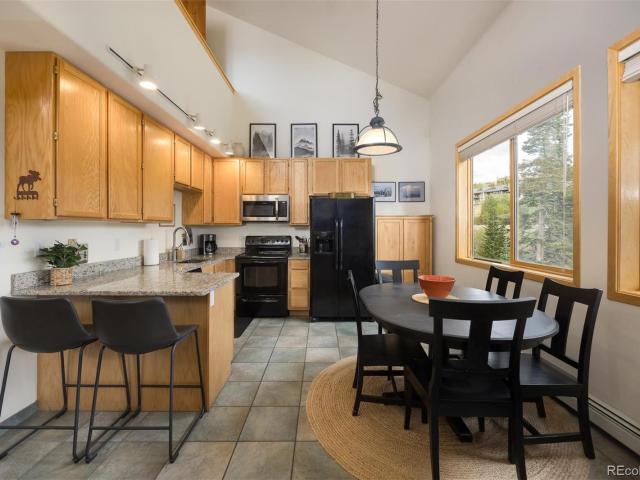 Condo for sale in Silverthorne, Colorado
