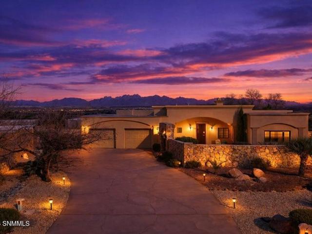 House for sale in Dona Ana, New Mexico