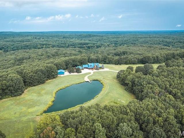 Farm for sale in Missouri