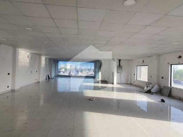 Office for rent in Rawalpindi, Islamabad Capital Territory