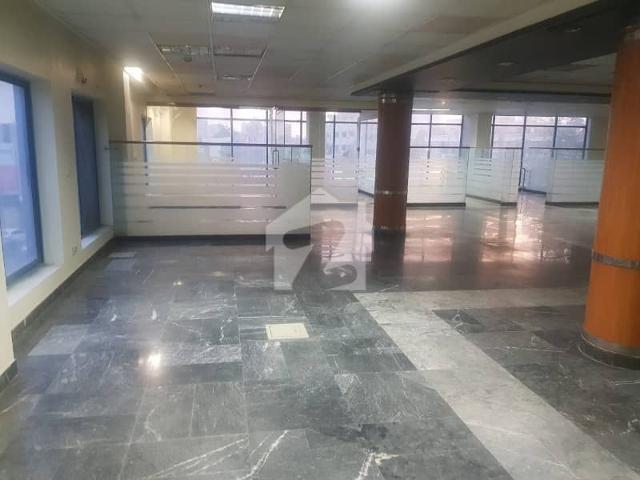 Building for rent in Rawalpindi, Islamabad Capital Territory