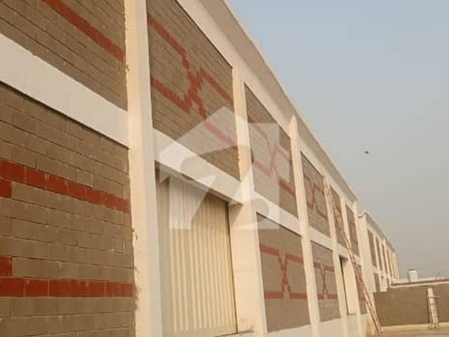 Warehouse for rent in North Waziristan, Federally Administered Tribal Areas fata