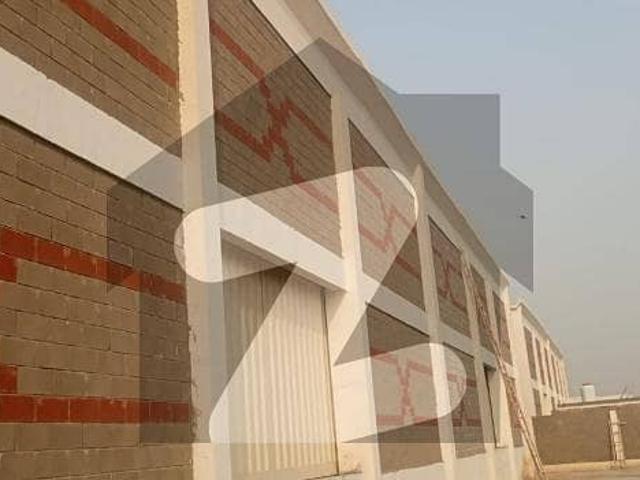 Warehouse for rent in North Waziristan, Federally Administered Tribal Areas fata