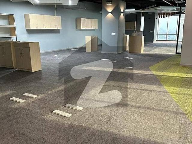 Warehouse for rent in Rawalpindi, Islamabad Capital Territory