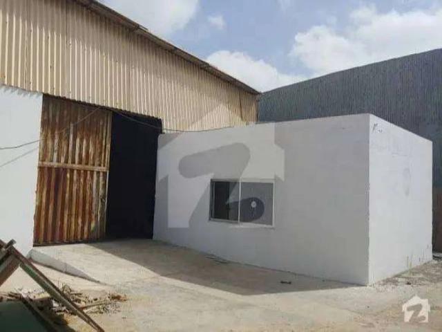 Commercial for rent in کورنگی, کراچی ڈویژن