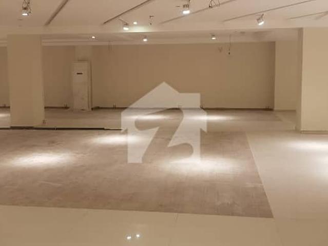 Office for rent in Rawalpindi, Islamabad Capital Territory