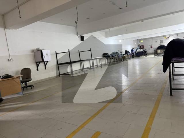 Office for rent in Rawalpindi, Islamabad Capital Territory