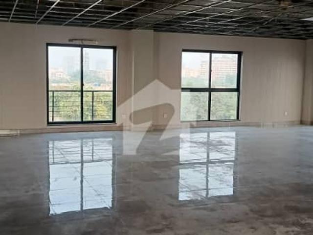 Office for rent in Rawalpindi, Islamabad Capital Territory