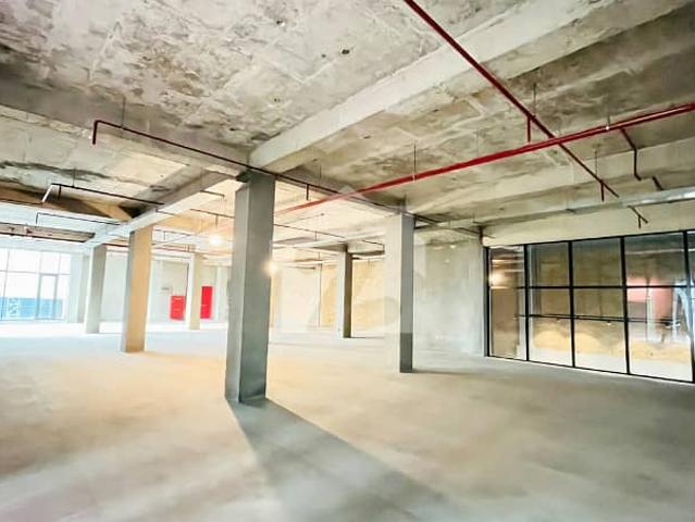 Office for rent in اسلام آباد, زون 1