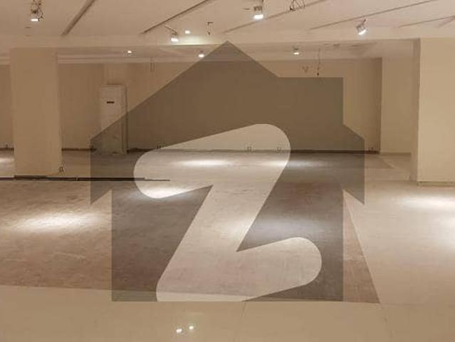 Warehouse for rent in Rawalpindi, Islamabad Capital Territory