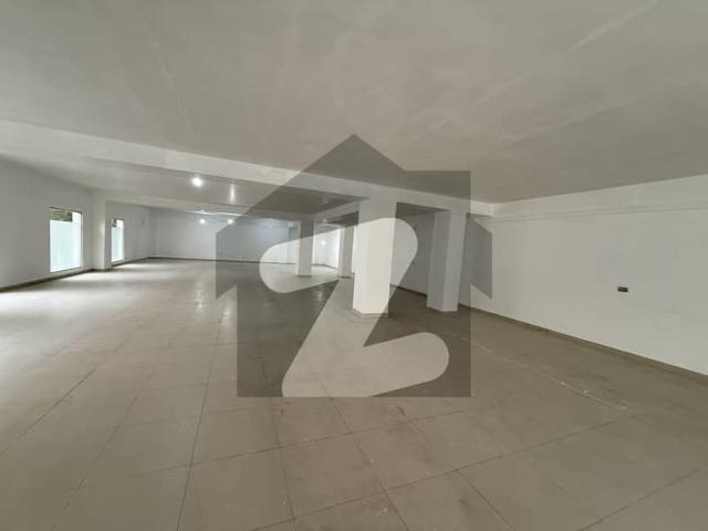 Warehouse for rent in Rawalpindi, Islamabad Capital Territory