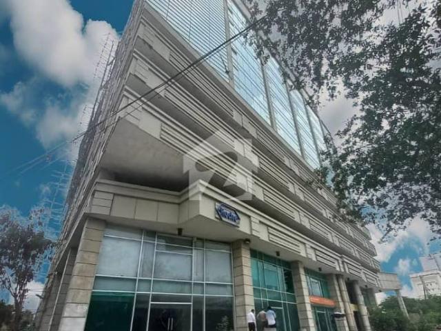 Office for rent