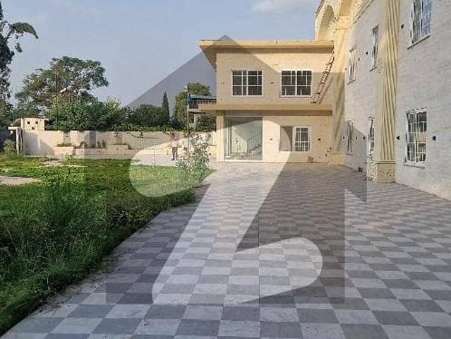 Building for rent in Islamabad