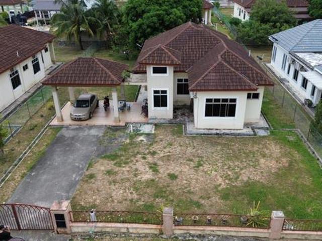 Bungalow for sale in Sendayan Village, Negeri Sembilan