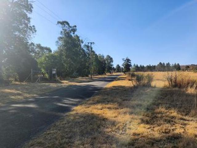 Land for sale in Midvaal, Gauteng