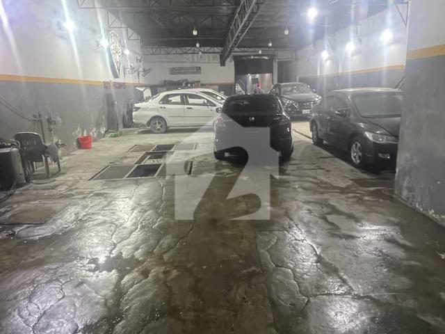 Commercial for rent in Rawalpindi, Islamabad Capital Territory