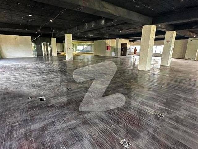Office for rent in Rawalpindi, Islamabad Capital Territory