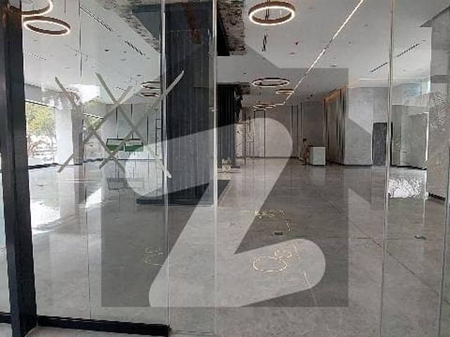 Office for rent in Rawalpindi, Islamabad Capital Territory