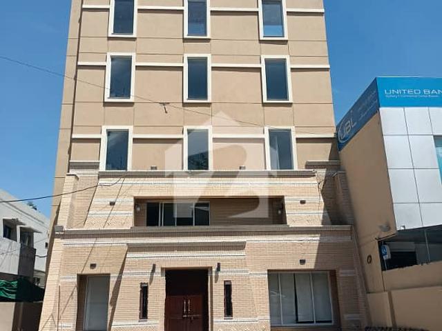 Office for rent in Rawalpindi, Islamabad Capital Territory