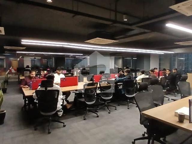 Office for rent
