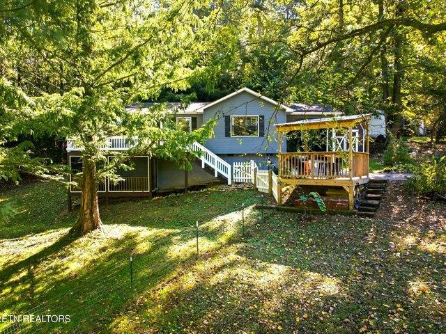House for sale in Powell, East Tennessee