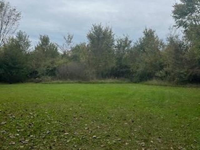 Land for sale in Rome Township, Lenawee County