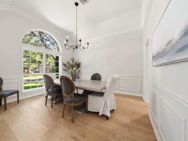 House for sale in Woodway, Texas
