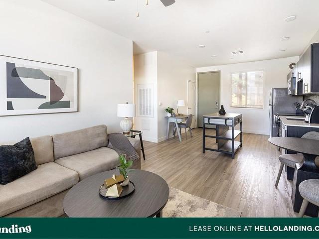 Apartment for rent in Glendale, Arizona