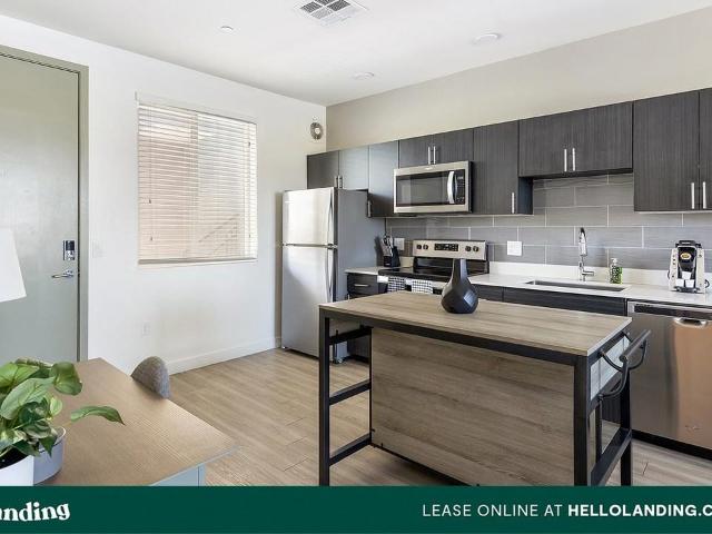 Apartment for rent in Glendale, Arizona