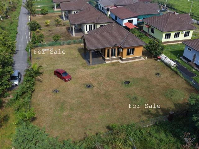 Bungalow for sale in Bachok, Kelantan