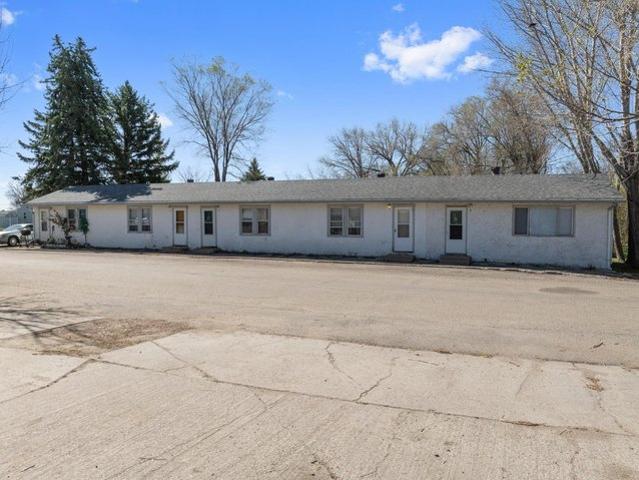 House for sale in Minot, North Dakota