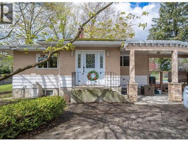 House for sale in British Columbia