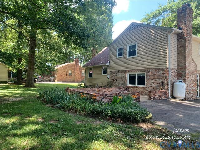 House for sale in Virginia