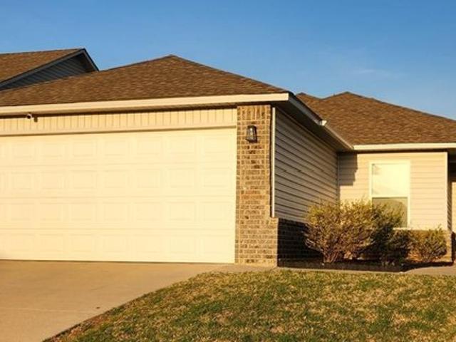 House for sale in Yukon, Oklahoma
