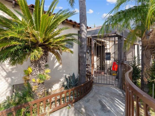 Property for sale in South Gate, California