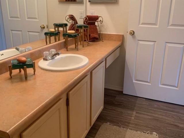 Apartment for rent in New Mexico