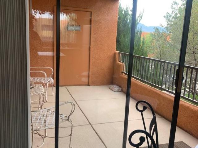 Apartment for rent in New Mexico