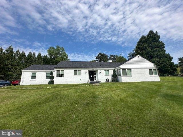 House for sale in Potomac, Maryland