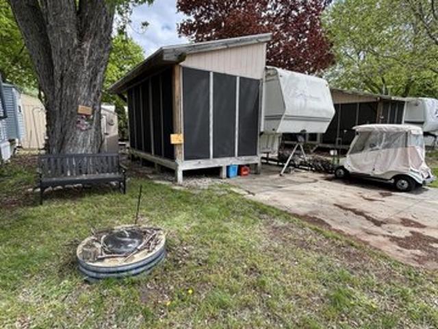 Land for sale in Durand, Michigan