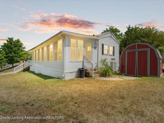 Condo for sale in Durand, Michigan