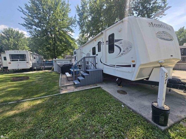 House for sale in Durand, Michigan