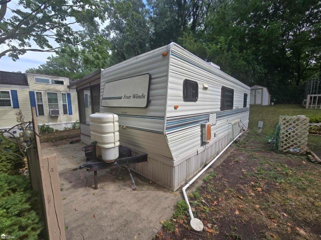 House for sale in Michigan