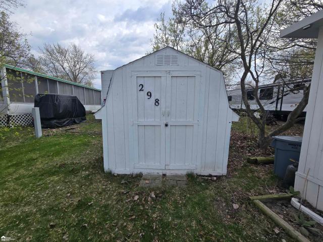 House for sale in Michigan