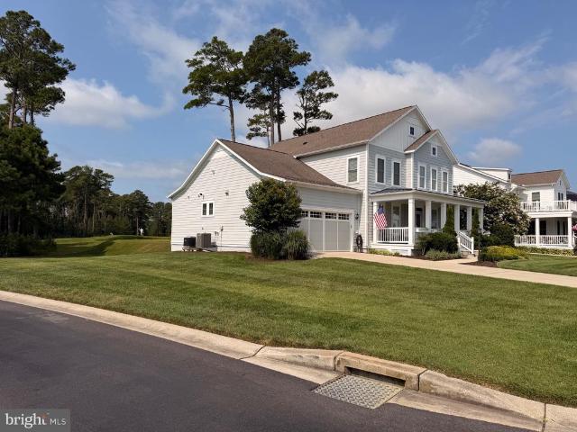 House for sale in Berlin, Maryland