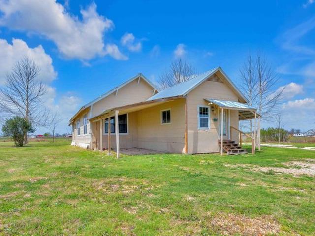House for sale in Williamson, Texas