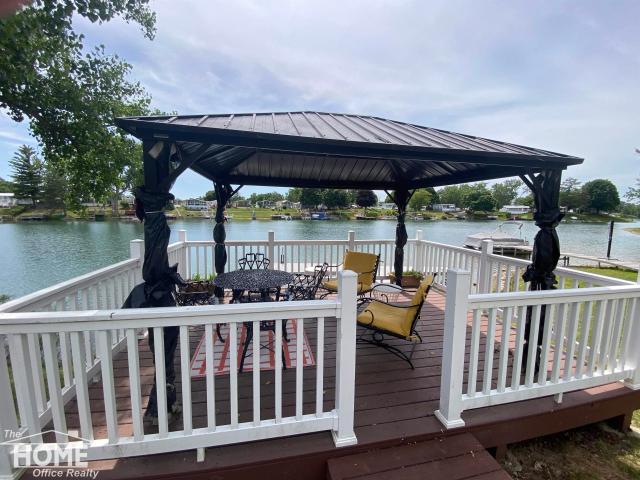 House for sale in Michigan