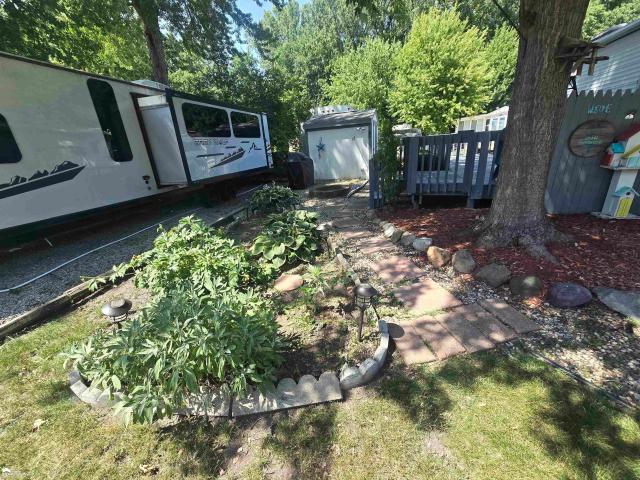 House for sale in Michigan