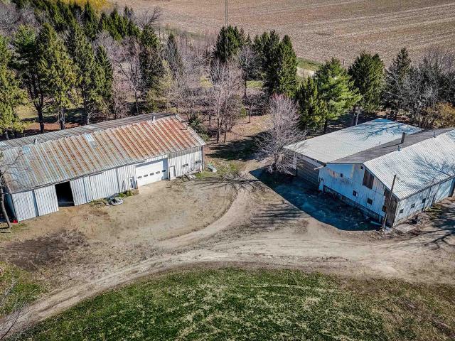 Land for sale in Linn, Iowa